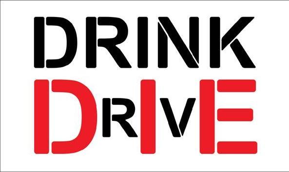 drink driving billboards